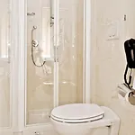 Brignole Hotell Genua
