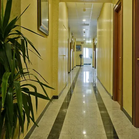 Szálloda Brignole 3*