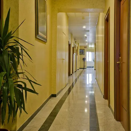 فندق Brignole جنوة