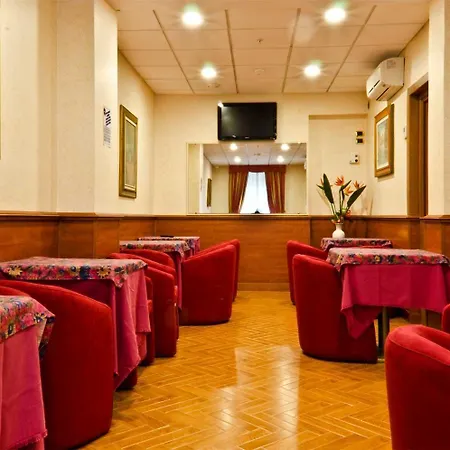 Hotell Brignole Genua