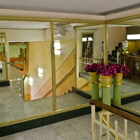 Szálloda Brignole 3*