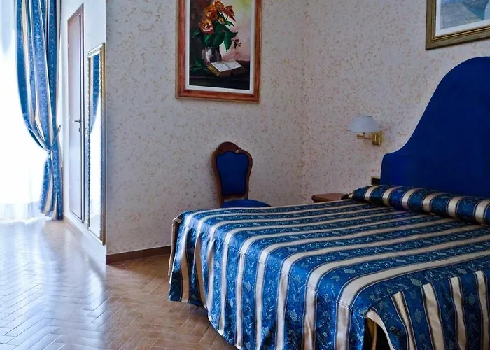 Brignole Hotell Genua