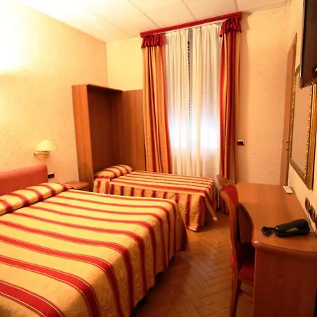 Brignole Hotel Genova