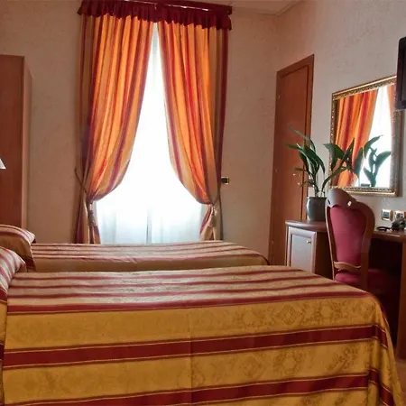 Brignole Ξενοδοχείο 3*