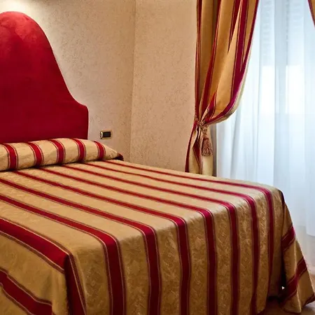 Brignole Hotel Génova