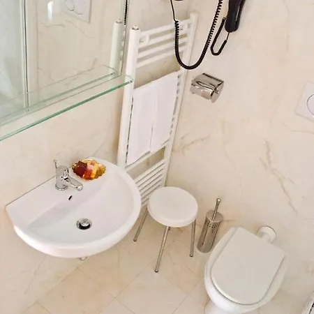 Brignole Hotel Genova