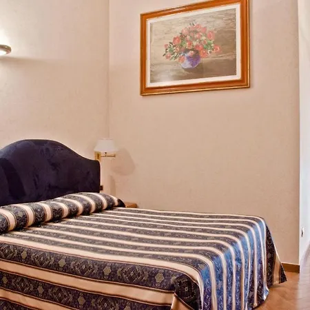 Brignole 3* Генуя