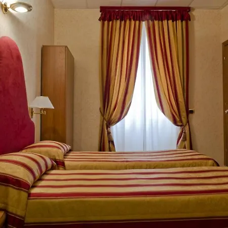 Brignole Отель 3*