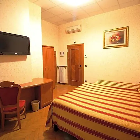 Отель Brignole 3*
