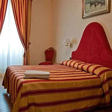 Отель Brignole 3*