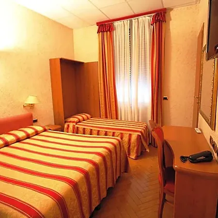 Отель Brignole 3*