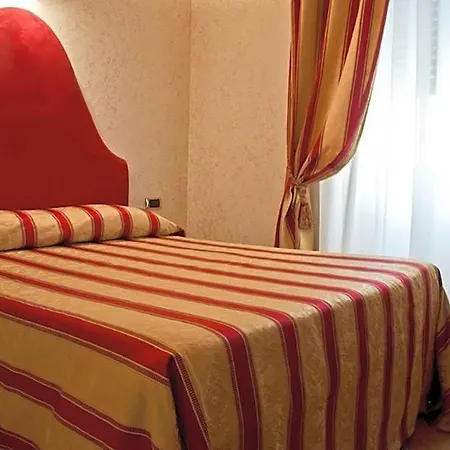 Brignole Отель 3*