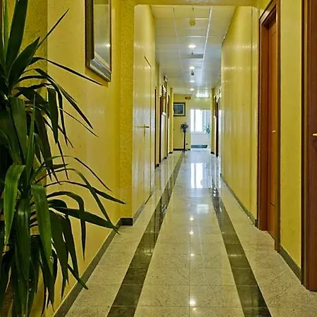 Отель Brignole 3*