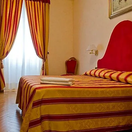 Brignole Отель 3*