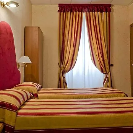 Brignole 3*