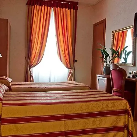 Отель Brignole