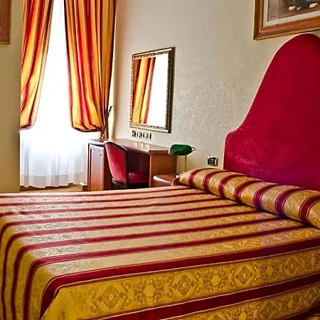 Brignole Отель 3*