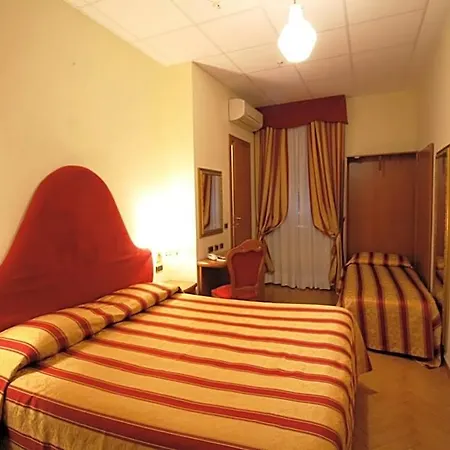 Отель Brignole