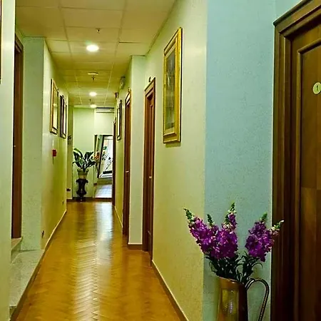 Brignole 3* Генуя