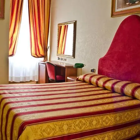 Отель Brignole 3*
