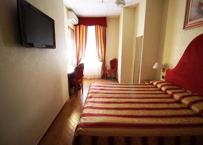 Brignole Hotel Génova