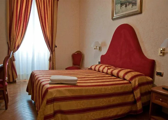 Brignole Hotel Genua