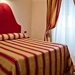 Brignole Szálloda Genova
