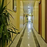 Szálloda Brignole 3*