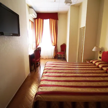 Brignole Hotel Janov