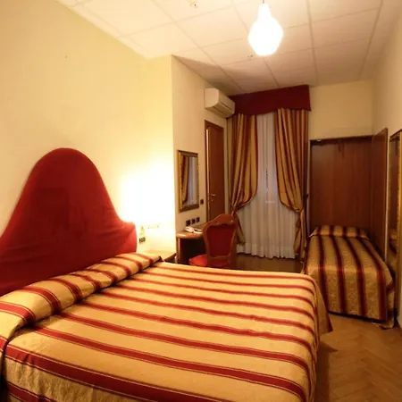 Szálloda Brignole 3*