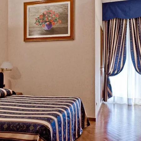 Brignole Szálloda 3*