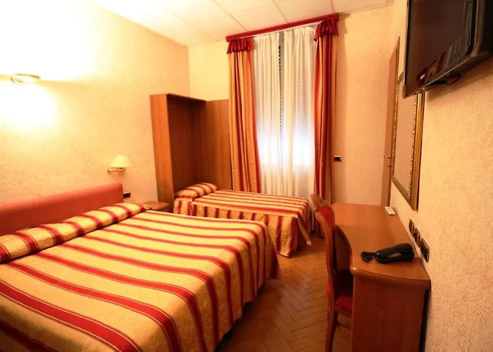 Brignole Hotel Janov