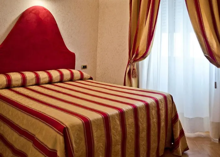 Brignole Hotel Janov