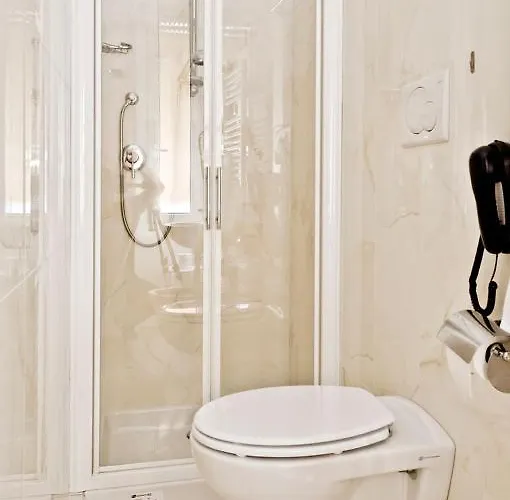 Brignole Hotel Janov