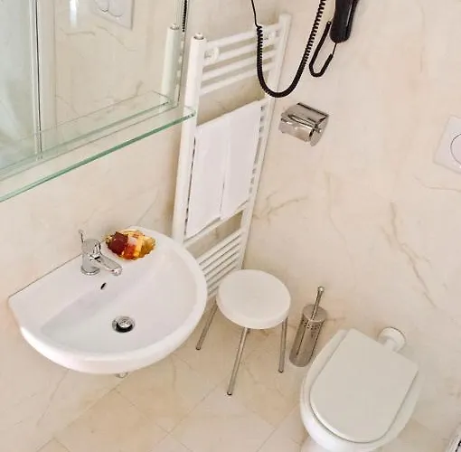 Brignole Hotel Janov