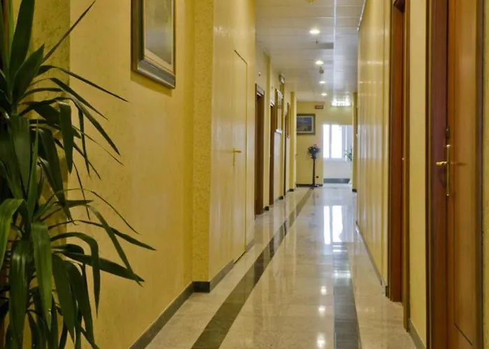 Hotel Brignole Janov